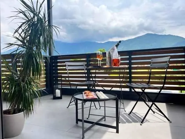 Apartment In Riva Del Garda - Gardasee 43619