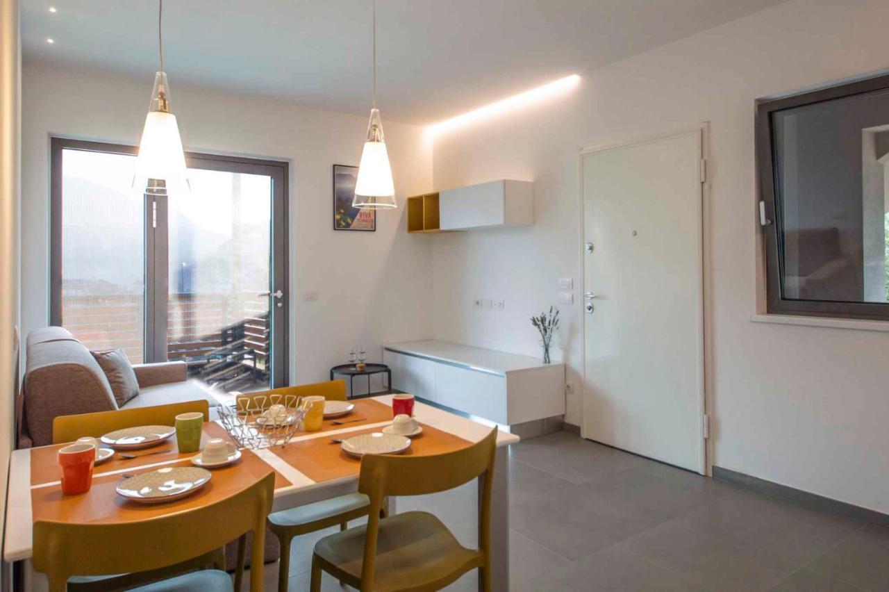 Appartamento In - Gardasee 43619 Riva del Garda