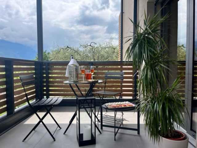 In - Gardasee 43619 Apartment Riva del Garda