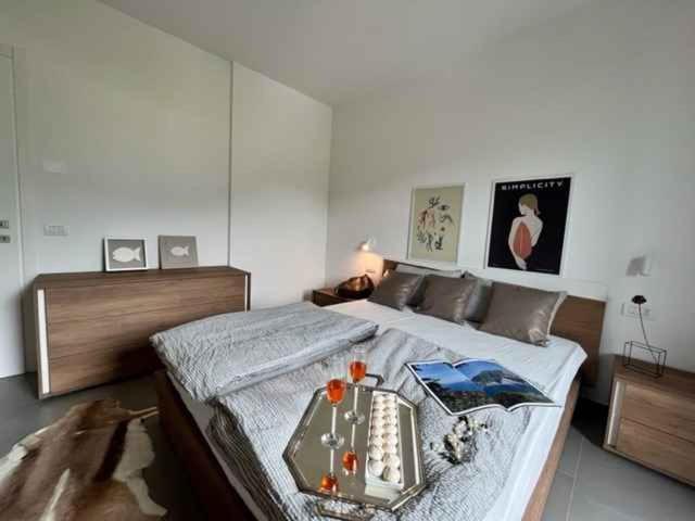Appartamento In - Gardasee 43619 Riva del Garda