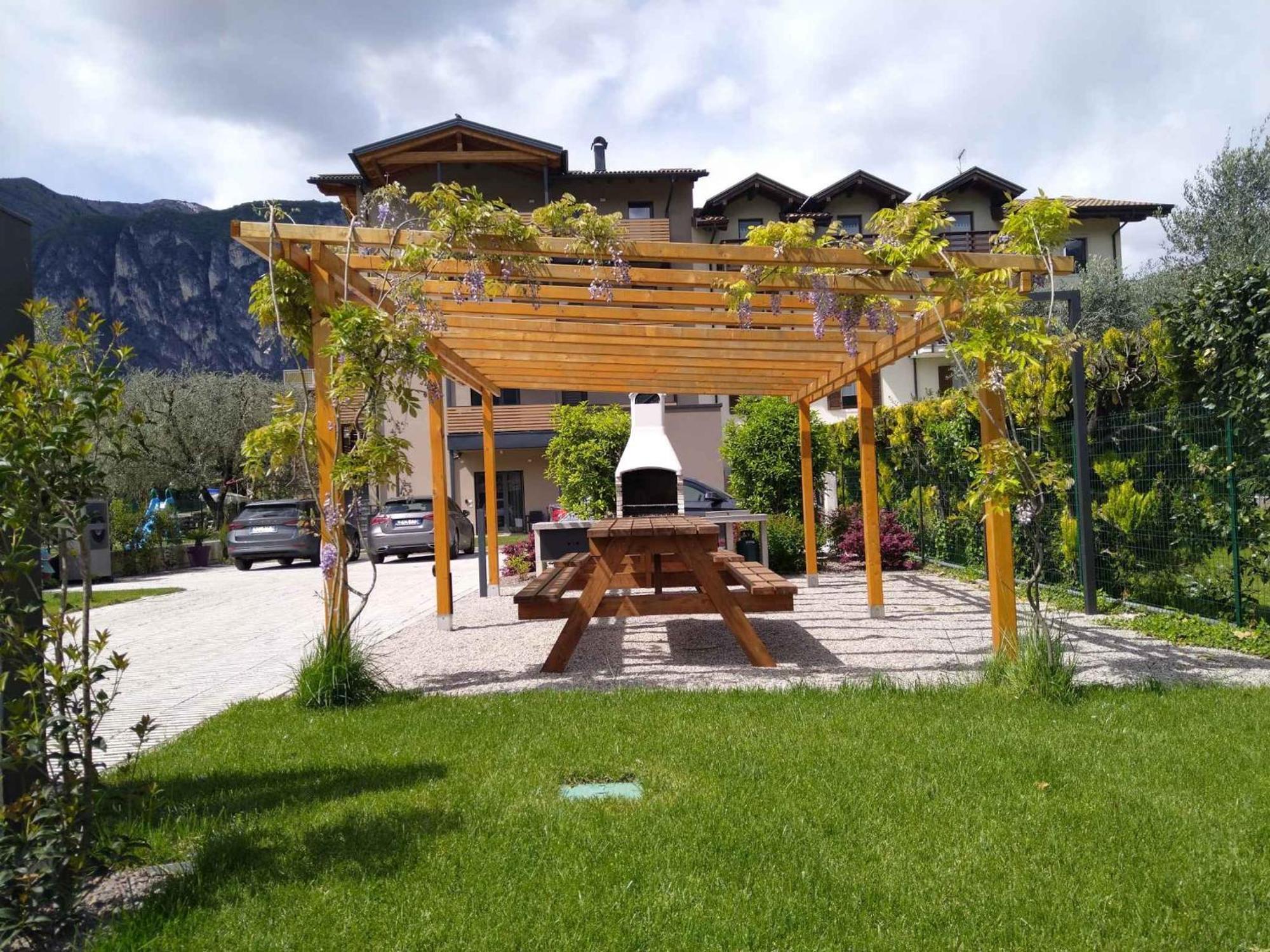 Apartment In - Gardasee 43619 Riva del Garda